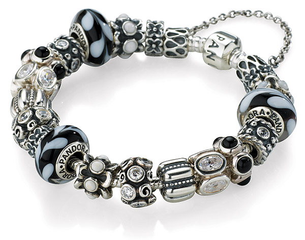 Charms Pandora Homme | IUCN Water